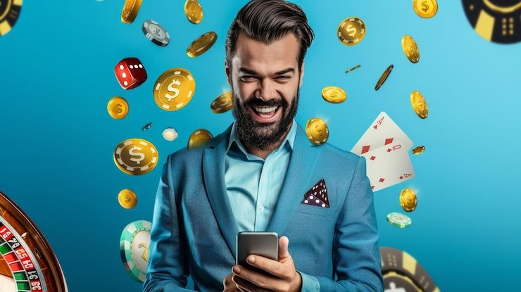 Tim profesional oca toto bekerja di kantor pusat untuk memastikan layanan berkualitas tinggi
