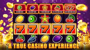 Koleksi permainan slot oca toto dengan mekanik yang beragam